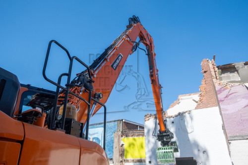 DX140RDM-7 - 21